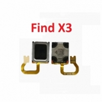 Loa Trong, Loa Tai Nghe Oppo Find X3 Earpiece Speaker Flex Cable
